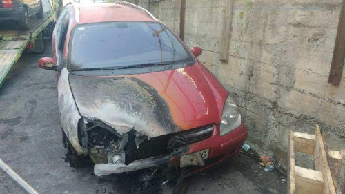  CITROEN C5 BREAK 