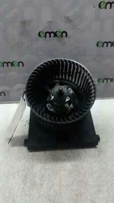 MOTOR CALEFACCION, VOLKSWAGEN, GOLF IV BERLINA (1J1)(10.1997)
