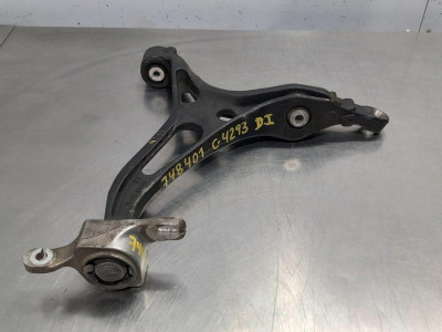 BRAZO SUSPENSION INFERIOR DELANTERO IZQUIERDO, MERCEDES-BENZ, CLASE ML (BM 164)