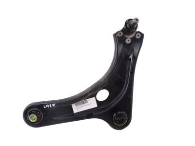 BRAZO SUSPENSION DELANTERO IZQUIERDO, CITROEN, C3