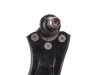  BRAZO SUSPENSION DELANTERO IZQUIERDO, CITROEN, C3 