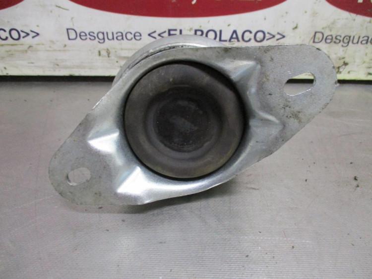 SOPORTE CAMBIO