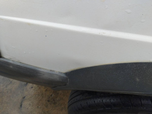 ALETA DELANTERA IZQUIERDA Citroen C 15 (1985->) CITROEN C 15 (1985->) 