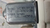 MOTOR ELEVALUNAS TRASERO IZQUIERDO Audi A4 BERLINA (8K2) 