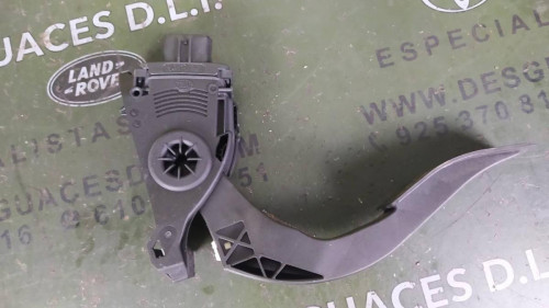 POTENCIOMETRO PEDAL Audi Q5 (8R) 
