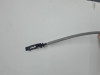 CERRADURA PUERTA DELANTERA IZQUIERDA Volkswagen TOURAN (5T1) 