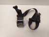  CINTURON SEGURIDAD TRASERO DERECHO FORD FOCUS BERLINA (CB8) 