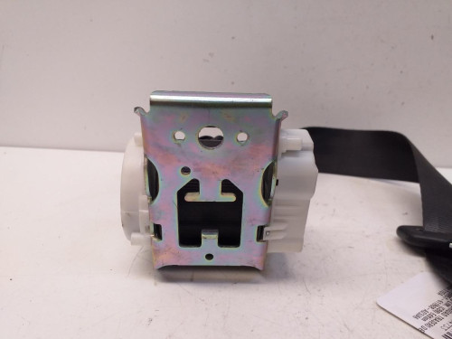 CINTURON SEGURIDAD TRASERO DERECHO FORD FOCUS BERLINA (CB8) 