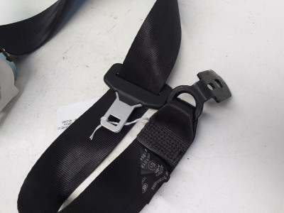 CINTURON SEGURIDAD TRASERO DERECHO, FORD, FOCUS BERLINA (CB8)