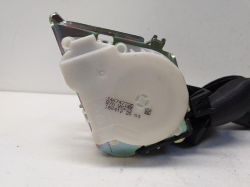  CINTURON SEGURIDAD TRASERO DERECHO FORD FOCUS BERLINA (CB8) 