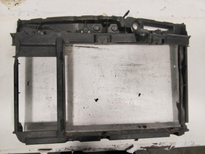 PANEL FRONTAL