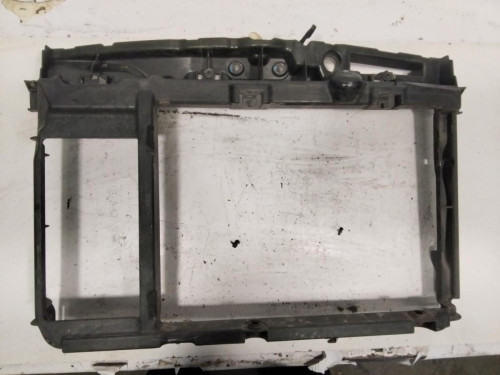 PANEL FRONTAL 