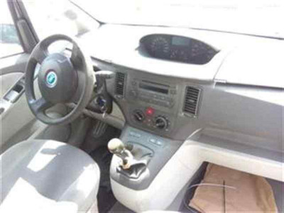 FIAT IDEA (135)