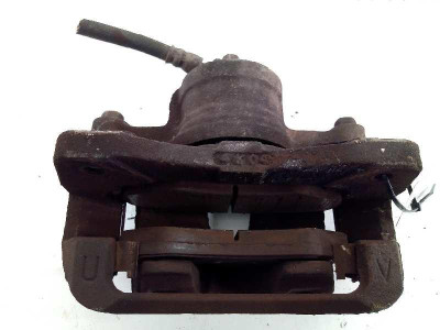 PINZA DE FRENO DELANTERA IZQUIERDA, CHEVROLET, NUBIRA BERLINA
