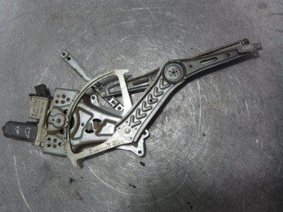 ELEVALUNAS DELANTERO DERECHO, OPEL, VECTRA C BERLINA