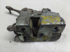  CERRADURA PUERTA TRASERA DERECHA MITSUBISHI MONTERO (L040) 