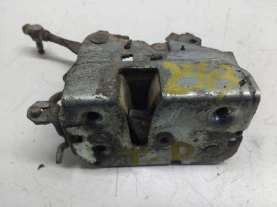 CERRADURA PUERTA TRASERA DERECHA, MITSUBISHI, MONTERO (L040)