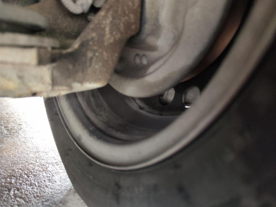 MANGUETA TRASERA DERECHA