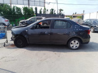 DACIA LOGAN II