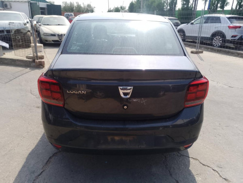  DACIA LOGAN II 