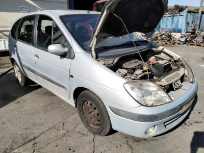 RENAULT MEGANE I SCENIC (JA0)