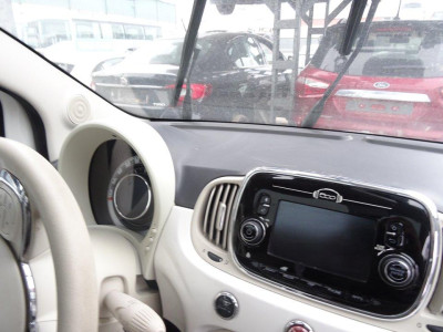 KIT AIRBAG, FIAT, 500 (150) BERLINA