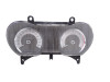  CUADRO INSTRUMENTOS JAGUAR XF 