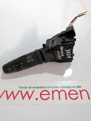 MANDO LUCES, NISSAN, PRIMERA BERLINA (P12)