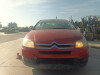  CITROEN C4 SEDAN 