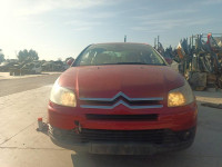 CITROEN C4 SEDAN