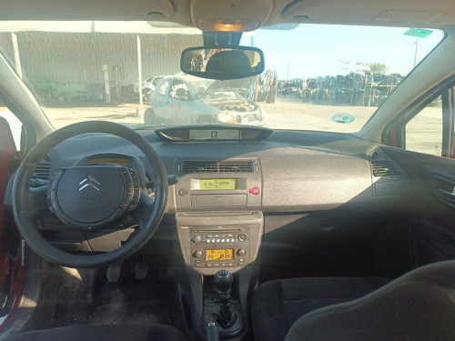 CITROEN C4 SEDAN 