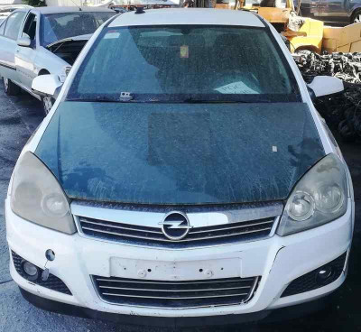 OPEL ASTRA H BERLINA