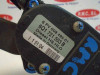 PEDAL ACELERADOR SKODA FABIA (6Y2/6Y3) 