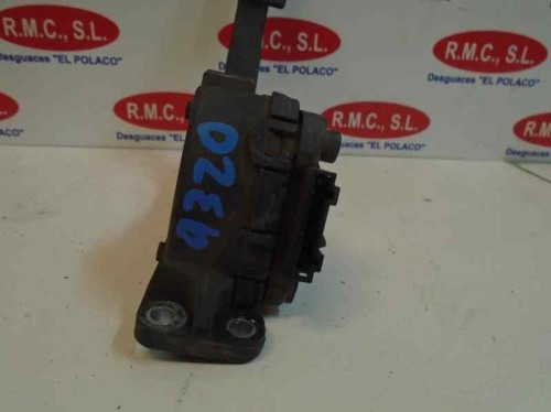 PEDAL ACELERADOR SKODA FABIA (6Y2/6Y3) 