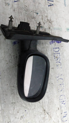 RETROVISOR DERECHO, Renault, MEGANE I SCENIC (JA0)