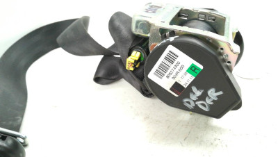CINTURON SEGURIDAD DELANTERO DERECHO, FORD, S-MAX (CA1)