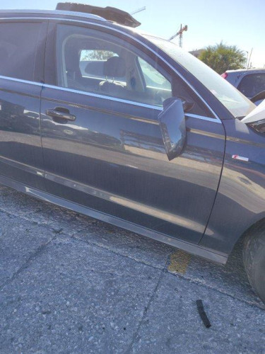 PUERTA DELANTERA DERECHA AUDI A6 AVANT (4GD) 