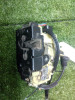 CERRADURA PUERTA DELANTERA DERECHA Volkswagen GOLF IV BERLINA (1J1)(10.1997) 