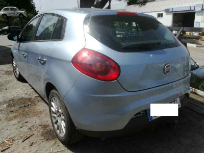 FIAT II BRAVO (198)