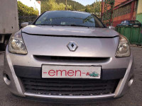 RENAULT CLIO III