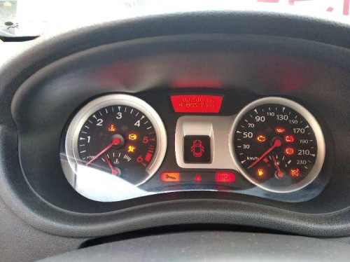  RENAULT CLIO III 