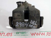  PINZA DE FRENO DELANTERA DERECHA Volkswagen PASSAT BERLINA (3C2) 