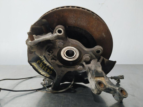  MANGUETA DELANTERA DERECHA BMW SERIE X5 (E70) 