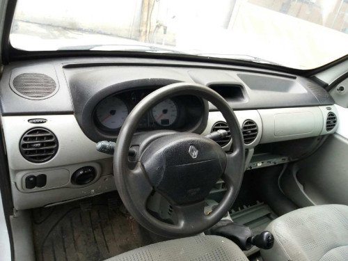  RENAULT KANGOO I (F/KC0) 