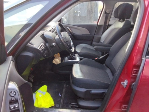  CITROEN GRAND C4 PICASSO/SPACETOURER 