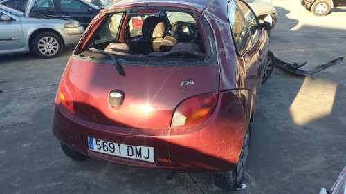  FORD KA (CCQ) 