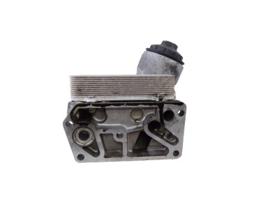 ENFRIADOR ACEITE MOTOR, VOLKSWAGEN, T5 TRANSPORTER FURGÓN/COMBI (7H)