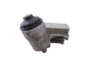 ENFRIADOR ACEITE MOTOR, VOLKSWAGEN, T5 TRANSPORTER FURGÓN/COMBI (7H)
