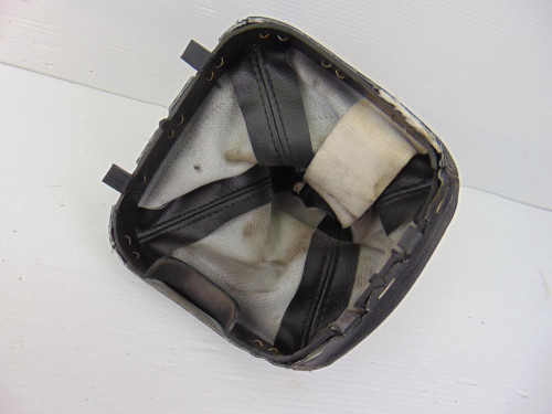  POMO PALANCA CAMBIO FORD TRANSIT COMBI (TT9) 