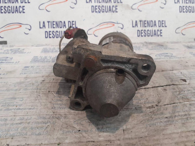 MOTOR ARRANQUE
